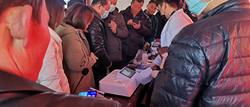 抗生素食品安全檢測儀 抗生素食品安全檢測儀