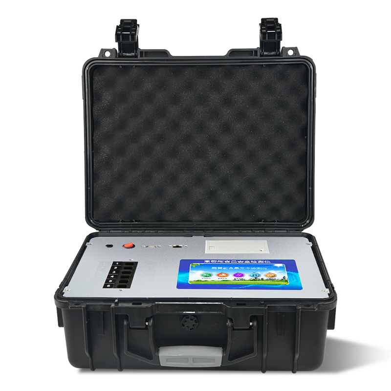 食品安全檢測儀 食品安全檢測儀