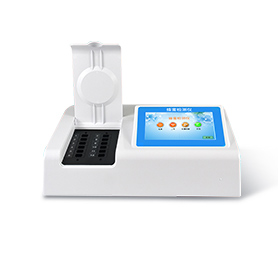 食品安全快速檢測箱能檢測什么呢？