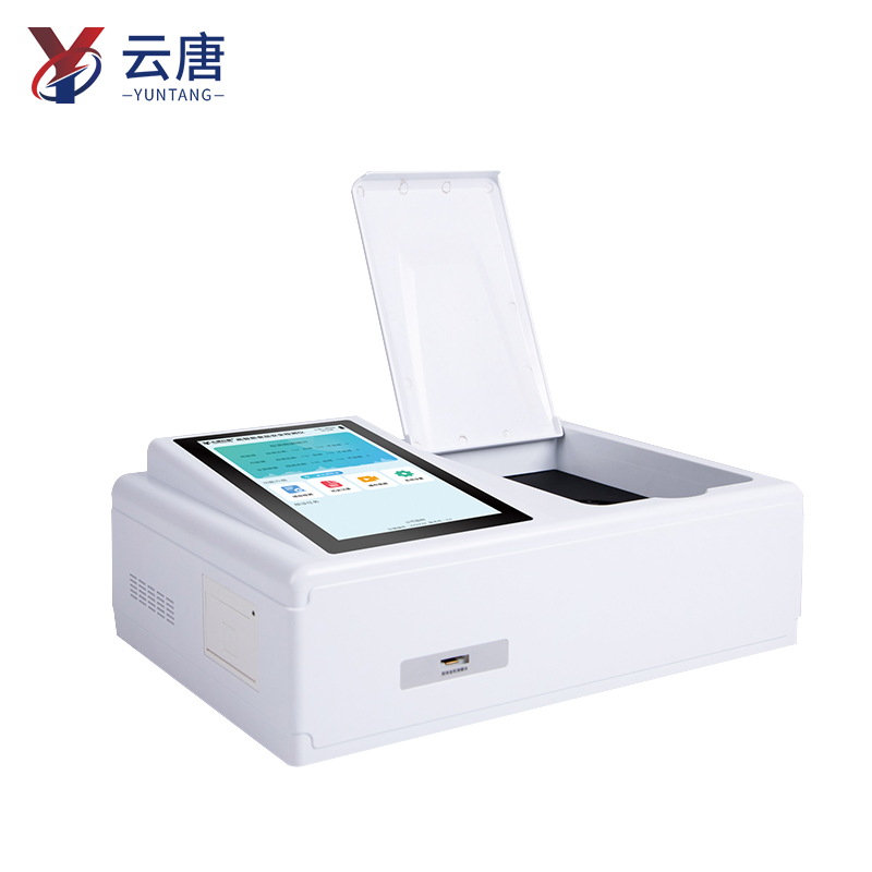 新升級食品安全檢測儀器怎么樣？