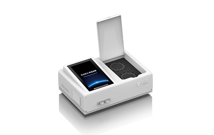 全項目食品檢測儀 全項目食品檢測儀