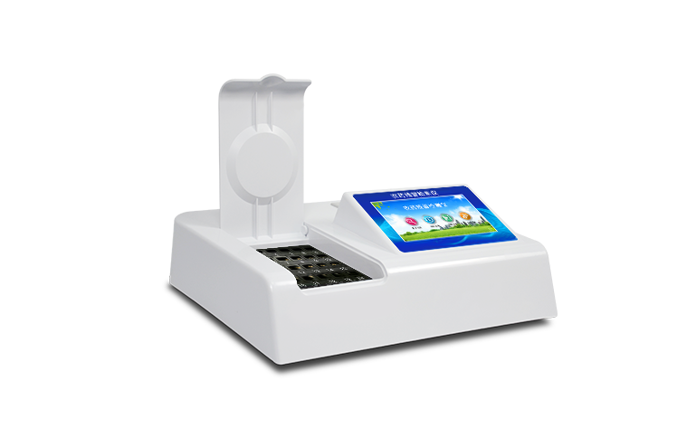 農殘檢測儀 農殘檢測儀