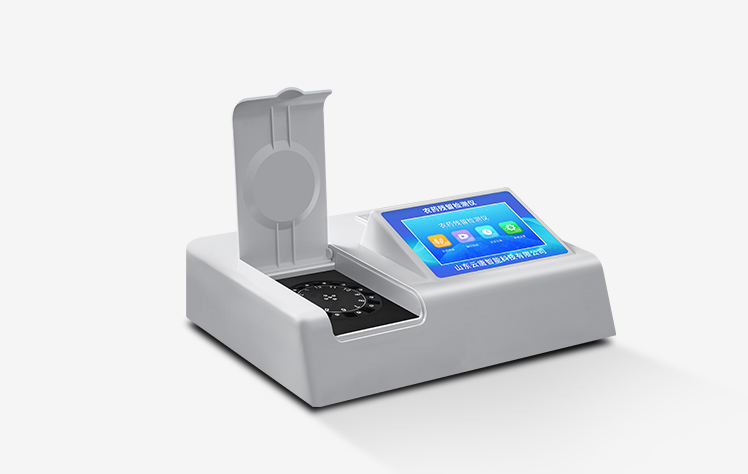 農(nóng)藥檢測(cè)儀選購(gòu)指南（價(jià)格、精度、效率）