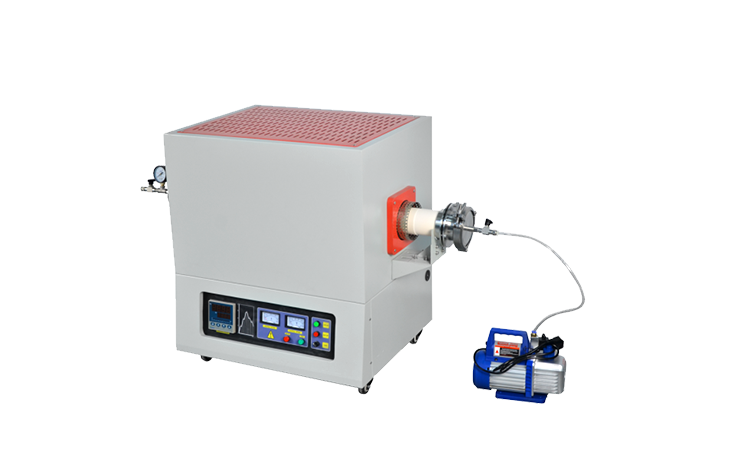 管式爐（1400°）YT-3-14B